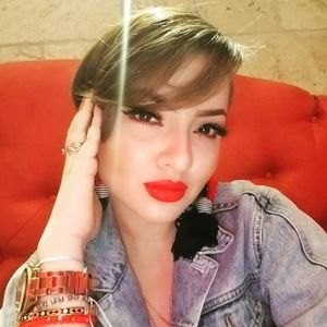 Meet your Posher, Karla